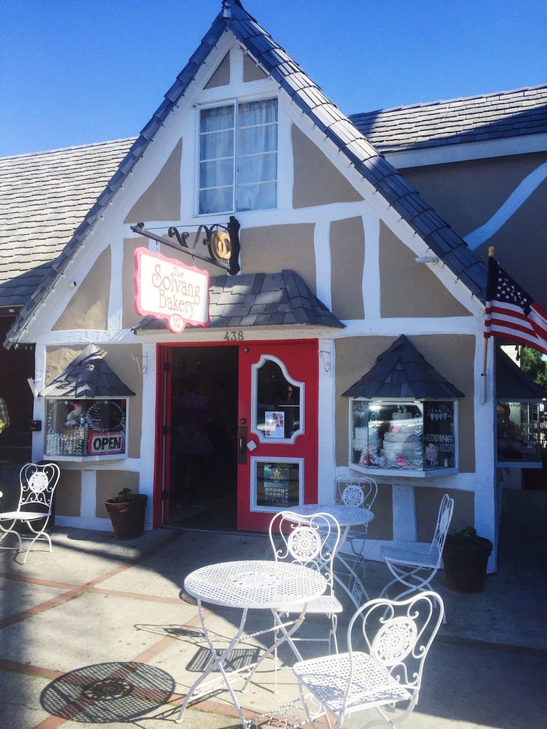 What To Do And Eat in Santa Ynez Valley #california #travel #wanderlust